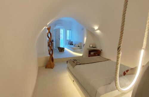 The Magic Luxury Cave Suites - Foto 59