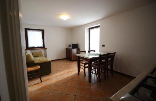 Residence Aquila - Bilo Mont Nery - Foto 14