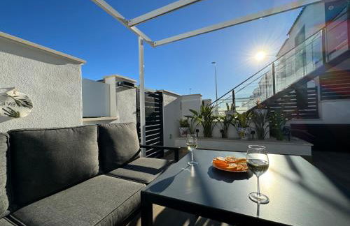 La Zenia Boulevard & Beach House - Foto 13