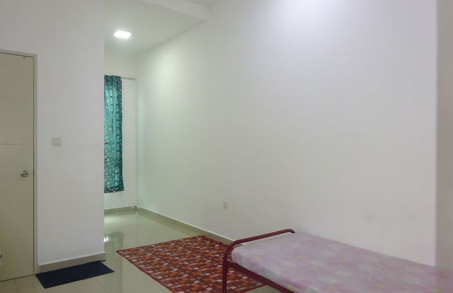 Salam Homestay d'Sendayan - Photo 7