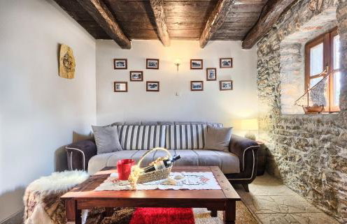 Dalmatia Stone House - heated pool - Foto 42