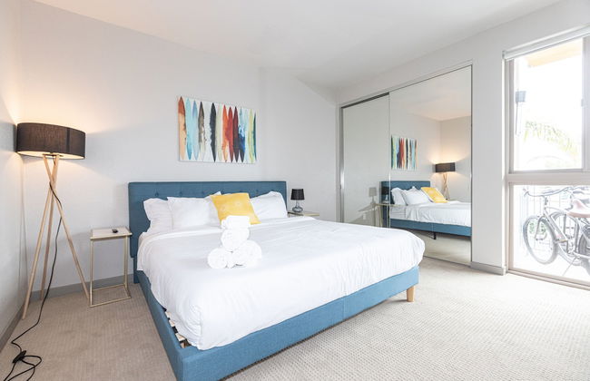 King Beds Suite 307NC - Foto 19