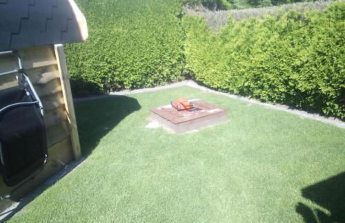 Ferienhaus Gerda - Foto 38