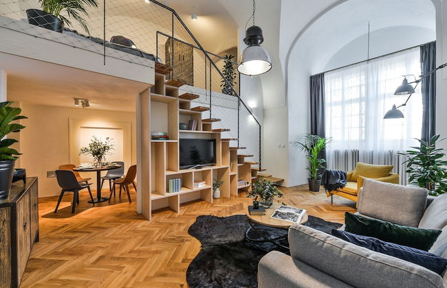 Lazenska N4 - Foto 1