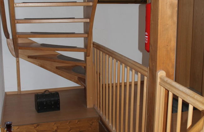 Ferienwohnanlage AlterTopf - Foto 29