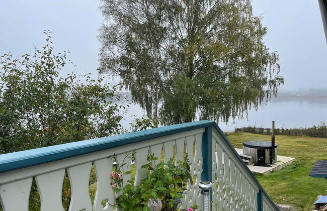 4 Star Holiday Home in Amal - Photo 34