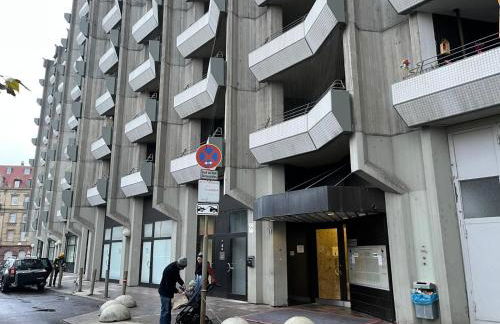 ✪ Beautiful Studio in Center with Amazing View ✪ - Foto 23