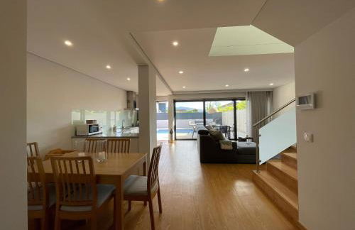 Casa das Branquinhas - Férias no Minho com piscina! - Foto 20