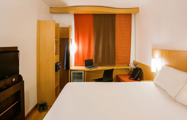 ibis Lagos Ikeja - Foto 32