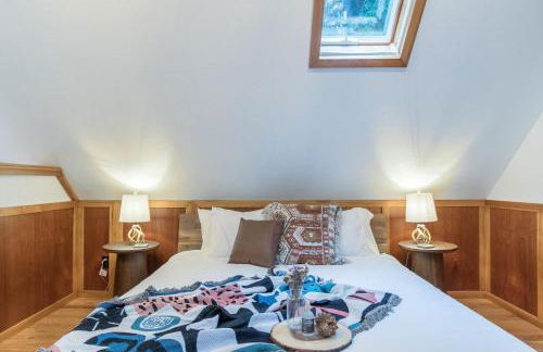 Perch - Juniper Cabin - Foto 2