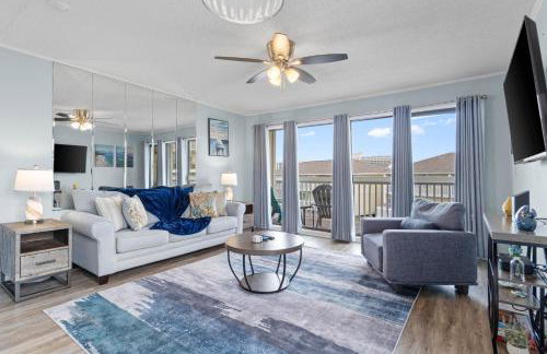 Coastal Snowbird Haven Beach, Golf, Tennis & Pool - Foto 8