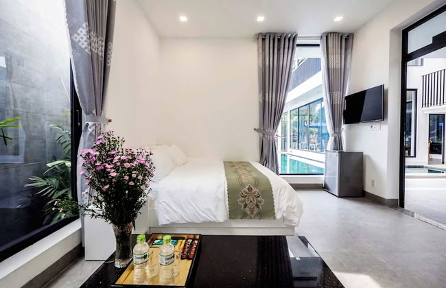 Phuc Villa - Photo 2