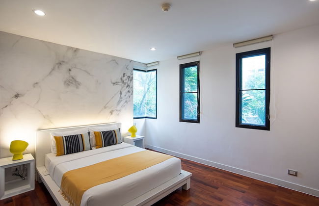 Benviar Tonson Residence - Foto 61