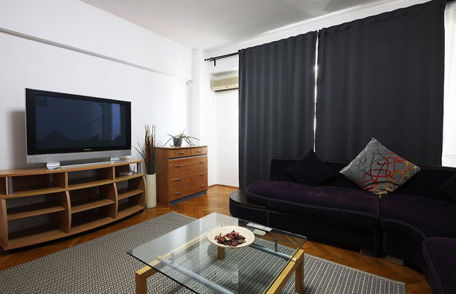 Olala Unirii Cozy Apartment - Foto 7