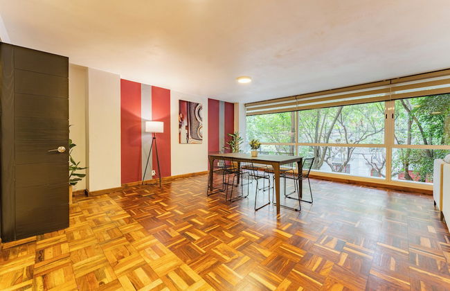 Parques Condesa Apartments by VH - Foto 65