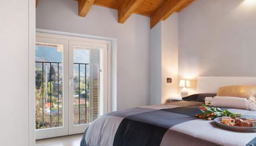 Il sole di calde Lago Maggiore 505 - Foto 4