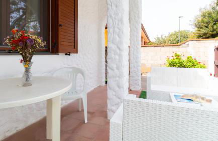 Sandy House in Mandriola - Foto 71