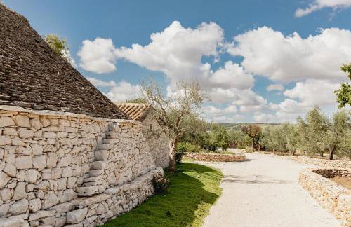 Trullo Amiura B&B - Foto 22