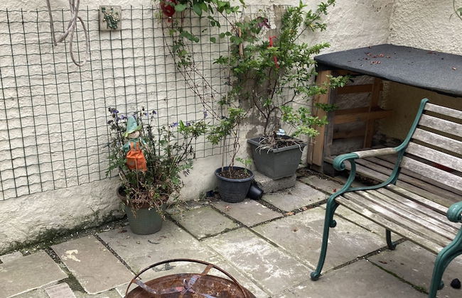 Charming 1-bed Studio in Middlesbrough - Foto 8