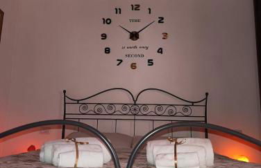 Le 10&10 SPA idromassaggio in camera Nepi VT - Foto 17