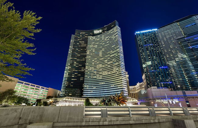 Gorgeous Suites Vdara - Foto 35