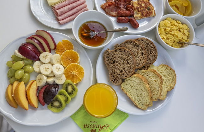 Hotel Anassa - Foto 58