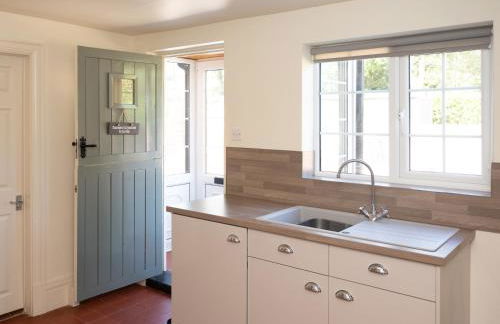 The Hind House - Foto 26