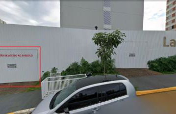 Lavit 92 - Conforto, estilo e lazer com piscina e academia - Photo 52