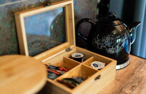 Gypsy Hill & Spa - Foto 23