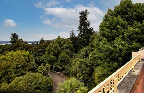 Relax tra lago e parco - Foto 25