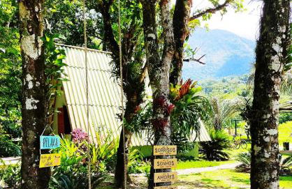 Recanto Nosso Cantinho - Foto 15