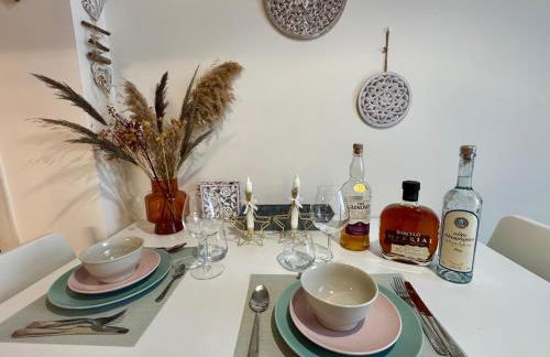 Apartments Sunshine G1 - Foto 25