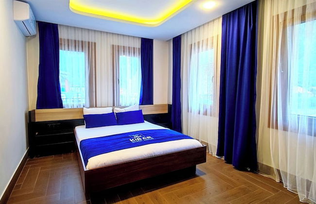 Kibar Suite Hotel - Foto 18