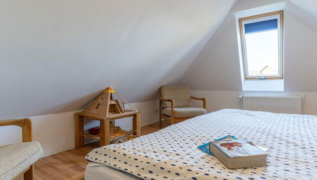 Comfortable Holiday Apartment in St. Peter Ording - Foto 4, Habitación