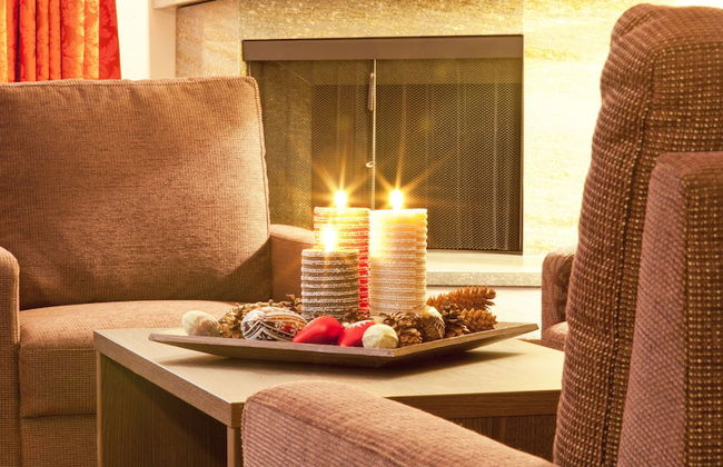 Central Apartments Davos - Foto 57