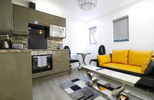 Queen Stay Apartments - Foto 128