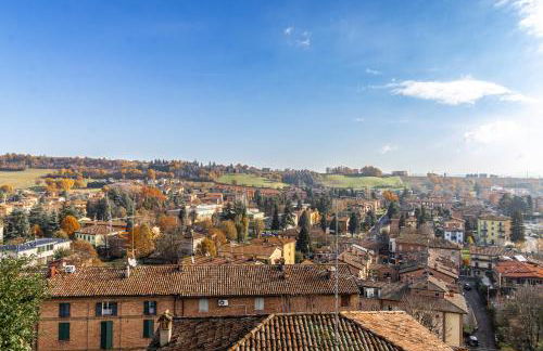 Orione House in Borgo Medievale con giardino - Photo 7