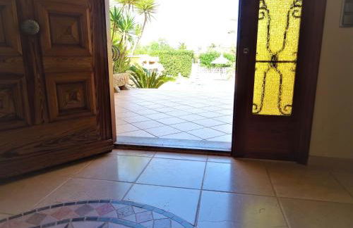 Villa with private pool and tennis court 150 metres from the sea-Villa el Olivo - Photo 18