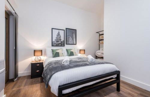 SGT Peppers Mathew Street Apartments By Happy Days - Foto 89