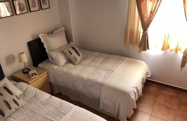 Pozo Amores - Foto 2