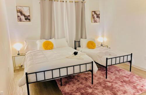 Cozy & Chic Frisco Scape - Foto 19