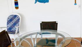 Casa Tunis - poucos passos do mar - Foto 4