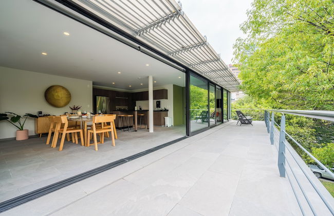 Capitalia Parque Lincoln - Foto 44