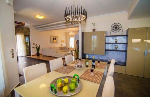 Villa Komfort - Foto 21