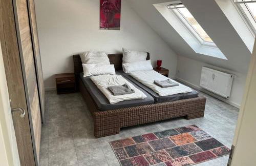 B01 Apartment between Cologne & Bonn with nature access - Foto 18