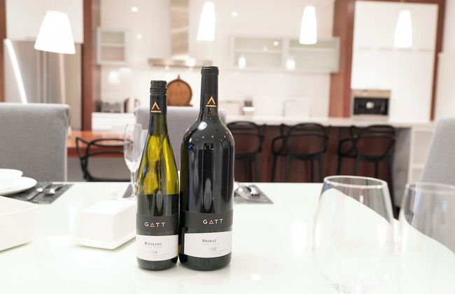 The Hideaway by Gatt Wines - Foto 19