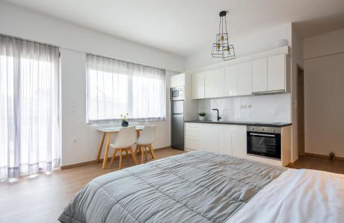 Boutique Studios near Airport - Foto 75