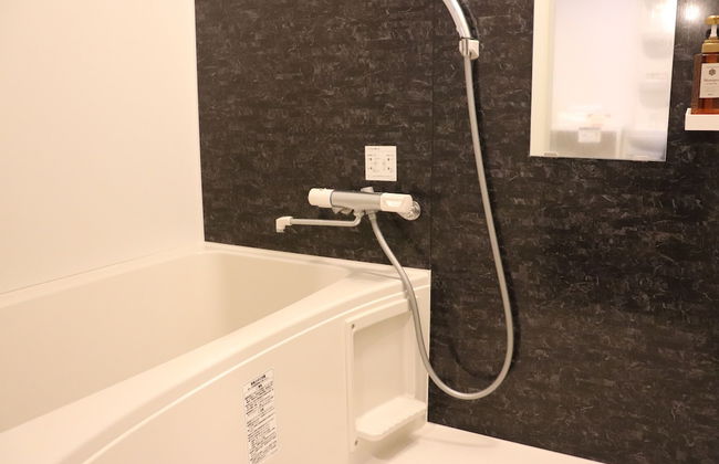 ApartmentHotel ecott - Foto 59