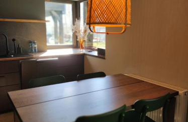 Lubia Apartments baltic sea, garden ,parking ,dog firendly, in Lubiatowo - Foto 34