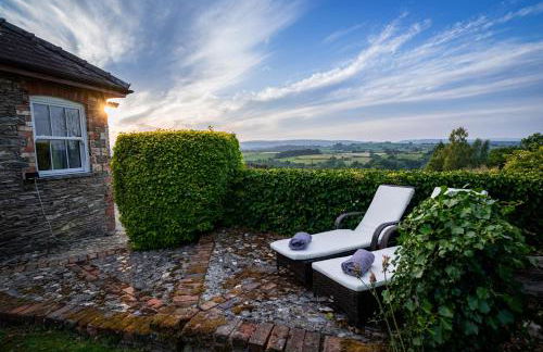 Wye Cottage - Foto 23